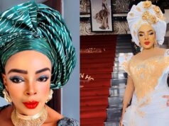 “If my daughters need to take permission from their husbands to visit me, I will personally come and take them away” – Nigerian doctor says