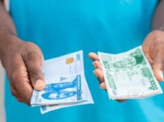 “When a woman makes money… she is to submit it to the husband” – Nigerian man