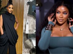 “It’s not advisable for ladies to marry before 28” – Venita